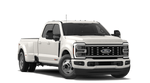 2027 Ford Super Duty F-350® Platinum®