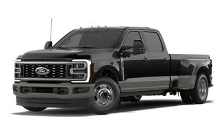 2027 Ford Super Duty F-350® King Ranch®