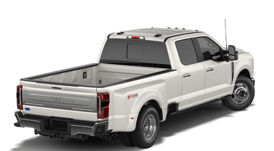 2027 Ford Super Duty F-350® King Ranch®