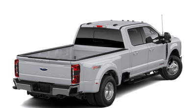 2026 Ford Super Duty F-350® Lariat®