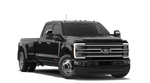 2027 Ford Super Duty F-350® Platinum®