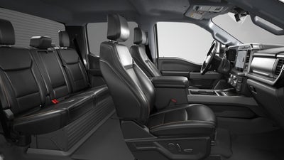 2026 Ford Super Duty F-350® Lariat®