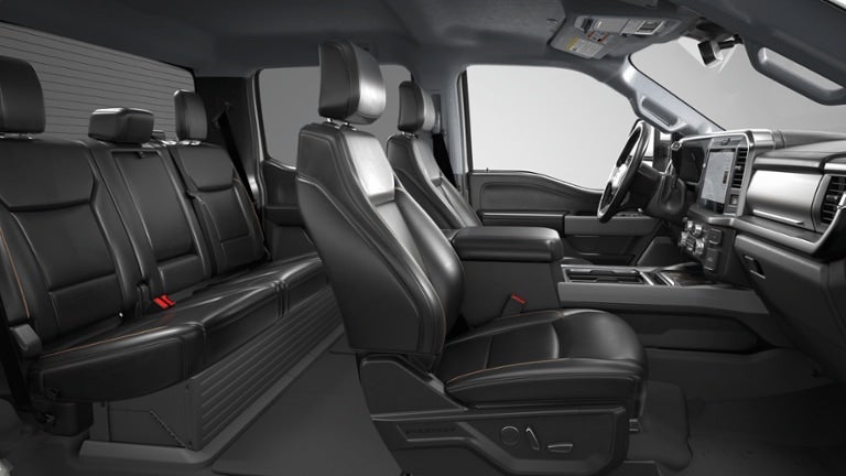 2026 Ford Super Duty F-350® Lariat®