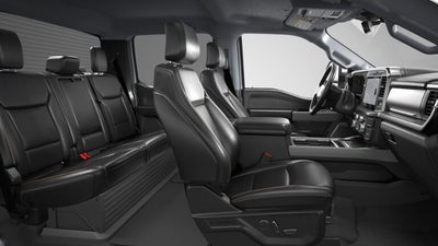 2026 Ford Super Duty F-350® Lariat®