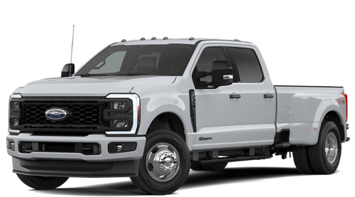 2026 Ford Super Duty F-350® XL