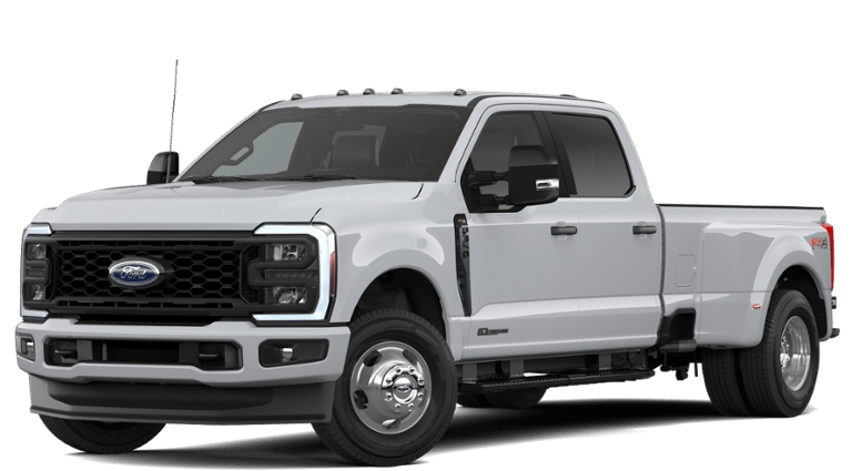 2026 Ford Super Duty F-350® XL