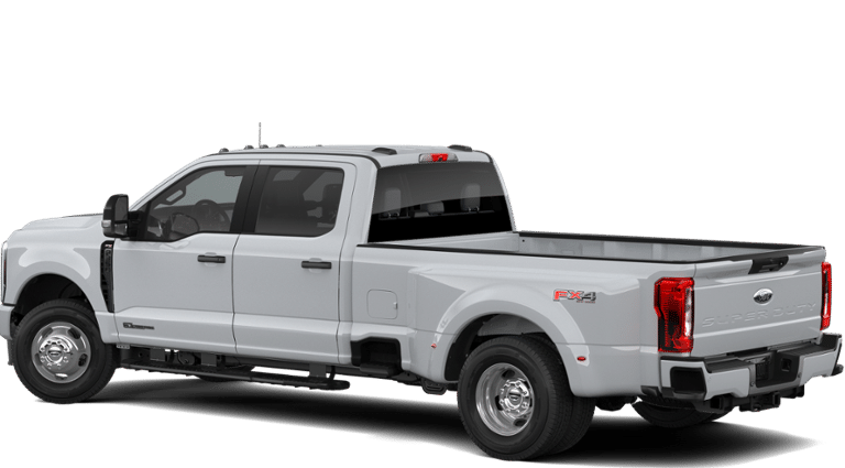 2026 Ford Super Duty F-350® XL