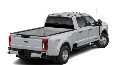 2026 Ford Super Duty F-350® XL