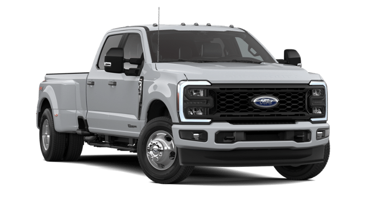 2026 Ford Super Duty F-350® XL