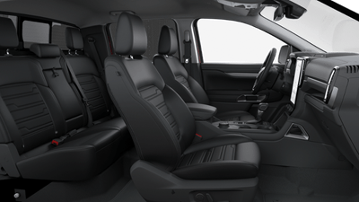 2026 Ford Ranger Lariat®