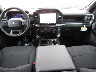 2026 Ford F-150 STX®
