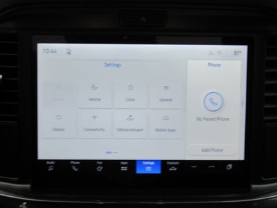 2026 Ford F-150 STX®