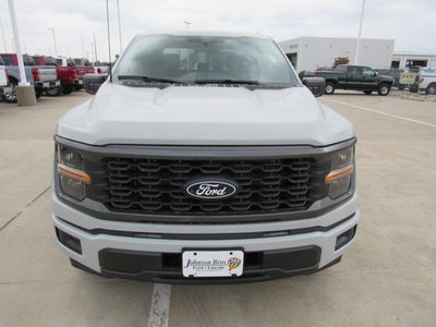 2026 Ford F-150 STX®