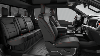 2026 Ford F-150 Raptor®