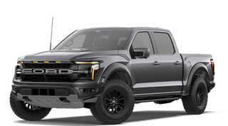 2026 Ford F-150 Raptor®