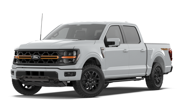 2026 Ford F-150 Tremor®