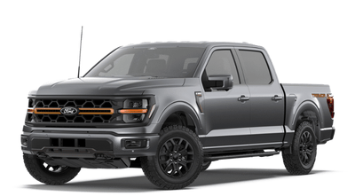 2026 Ford F-150 Tremor®