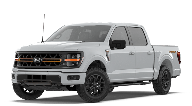 2026 Ford F-150 Tremor®