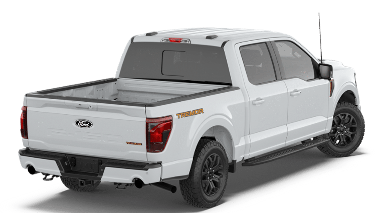 2026 Ford F-150 Tremor®