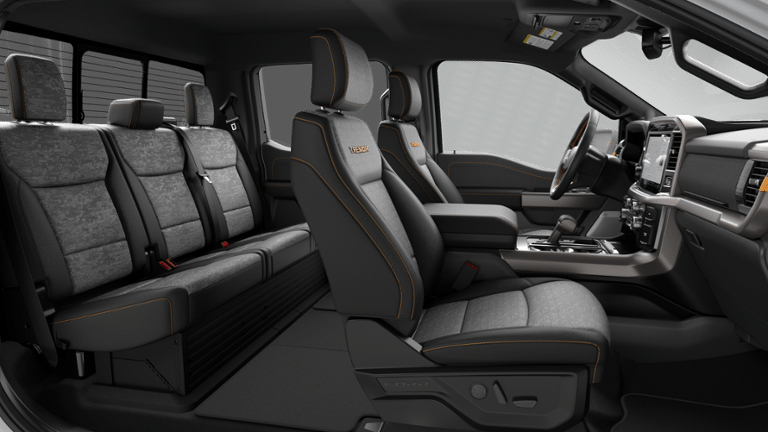 2026 Ford F-150 Tremor®