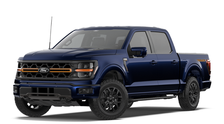 2026 Ford F-150 Tremor®