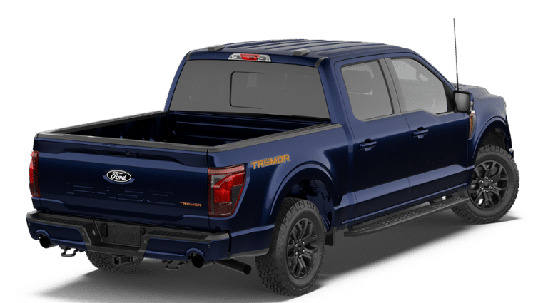 2026 Ford F-150 Tremor®