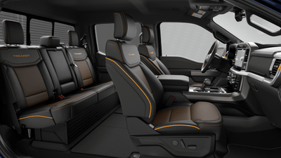 2026 Ford F-150 Tremor®