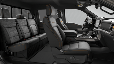 2026 Ford F-150 Tremor®