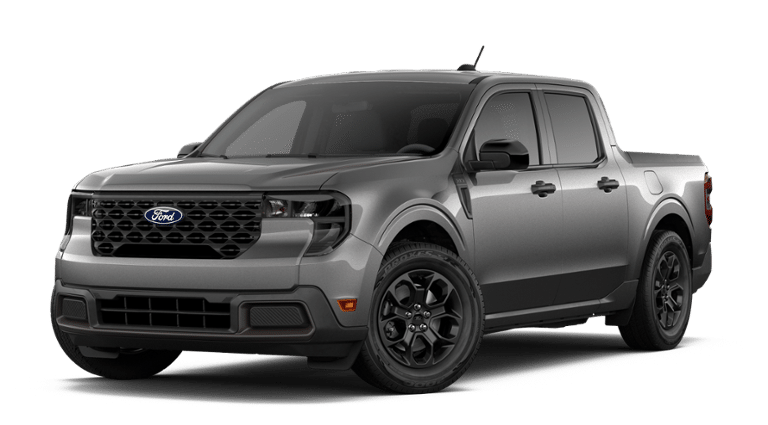 2026 Ford Maverick XLT FWD's photo