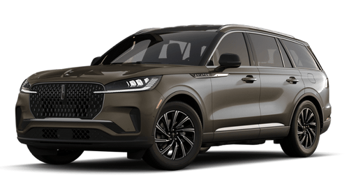2026 Lincoln Aviator Premiere®