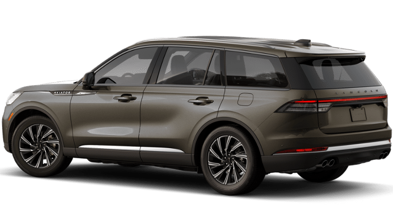 2026 Lincoln Aviator Premiere®