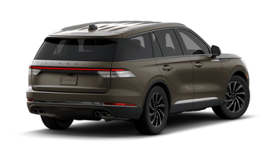2026 Lincoln Aviator Premiere®