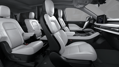 2027 Lincoln Aviator Reserve