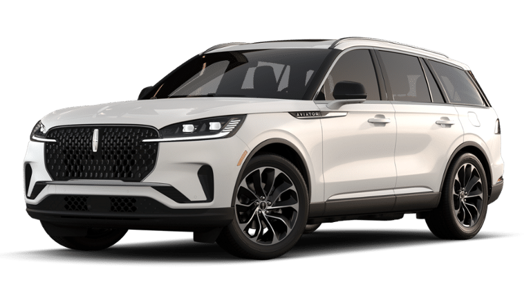 2026 Lincoln Aviator Reserve AWD's photo