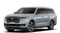 2027 Lincoln Navigator Reserve L