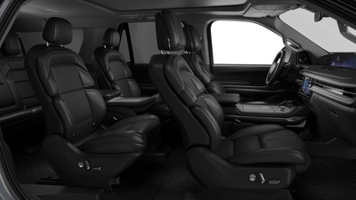 2027 Lincoln Navigator Reserve L