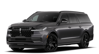 2027 Lincoln Navigator Reserve L