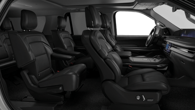 2027 Lincoln Navigator Reserve L
