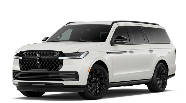 2026 Lincoln Navigator Reserve L