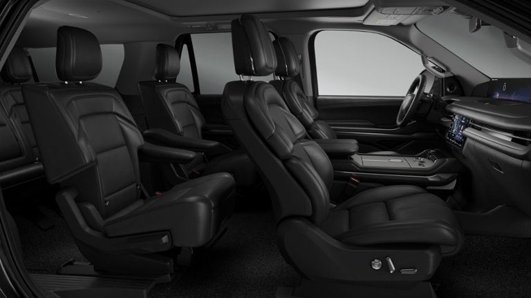 2026 Lincoln Navigator Reserve L