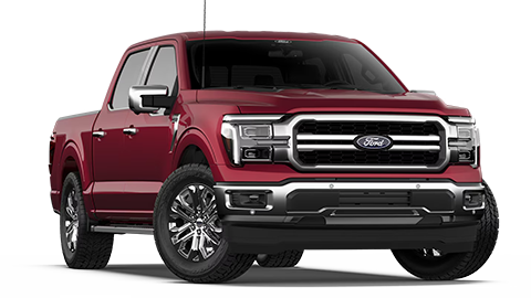 Johnson Brothers Ford in Temple TX