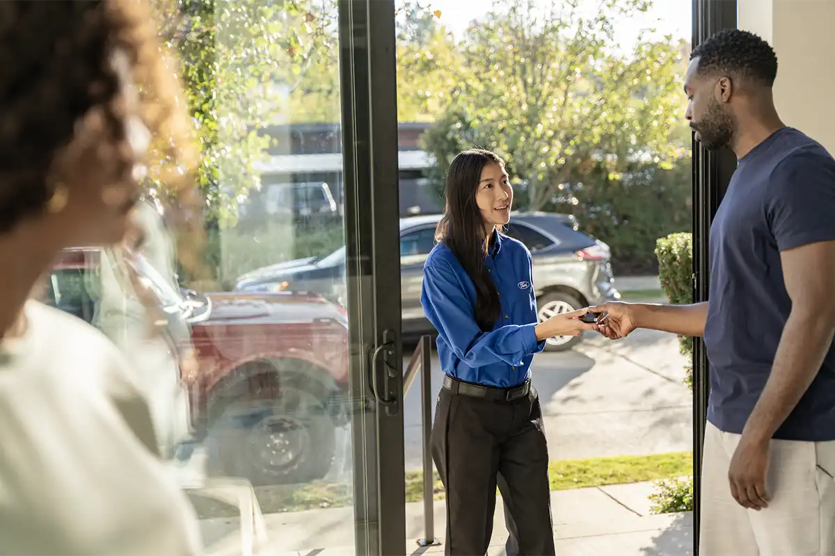 Johnson Brothers Ford in Temple TX