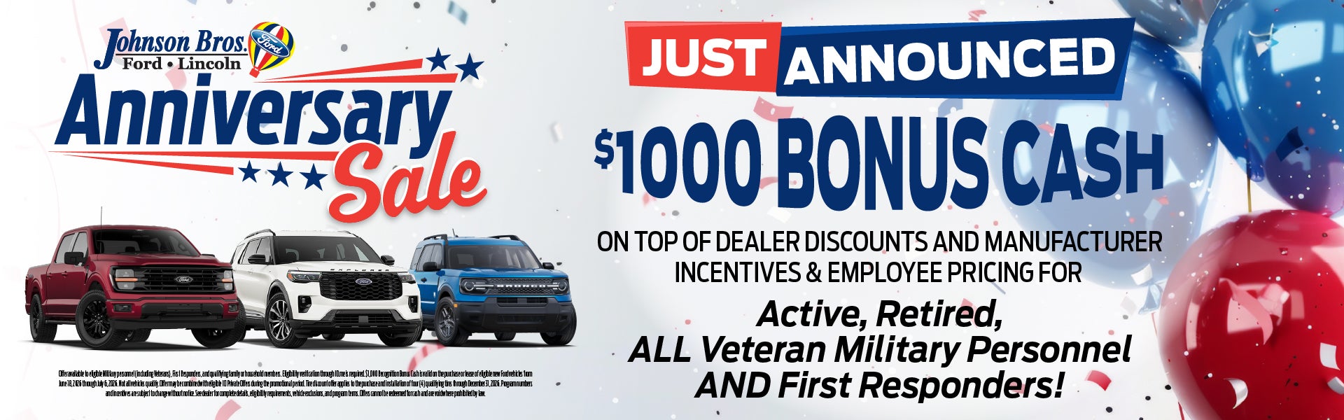Just Annoucned! Extra Bonus Cash